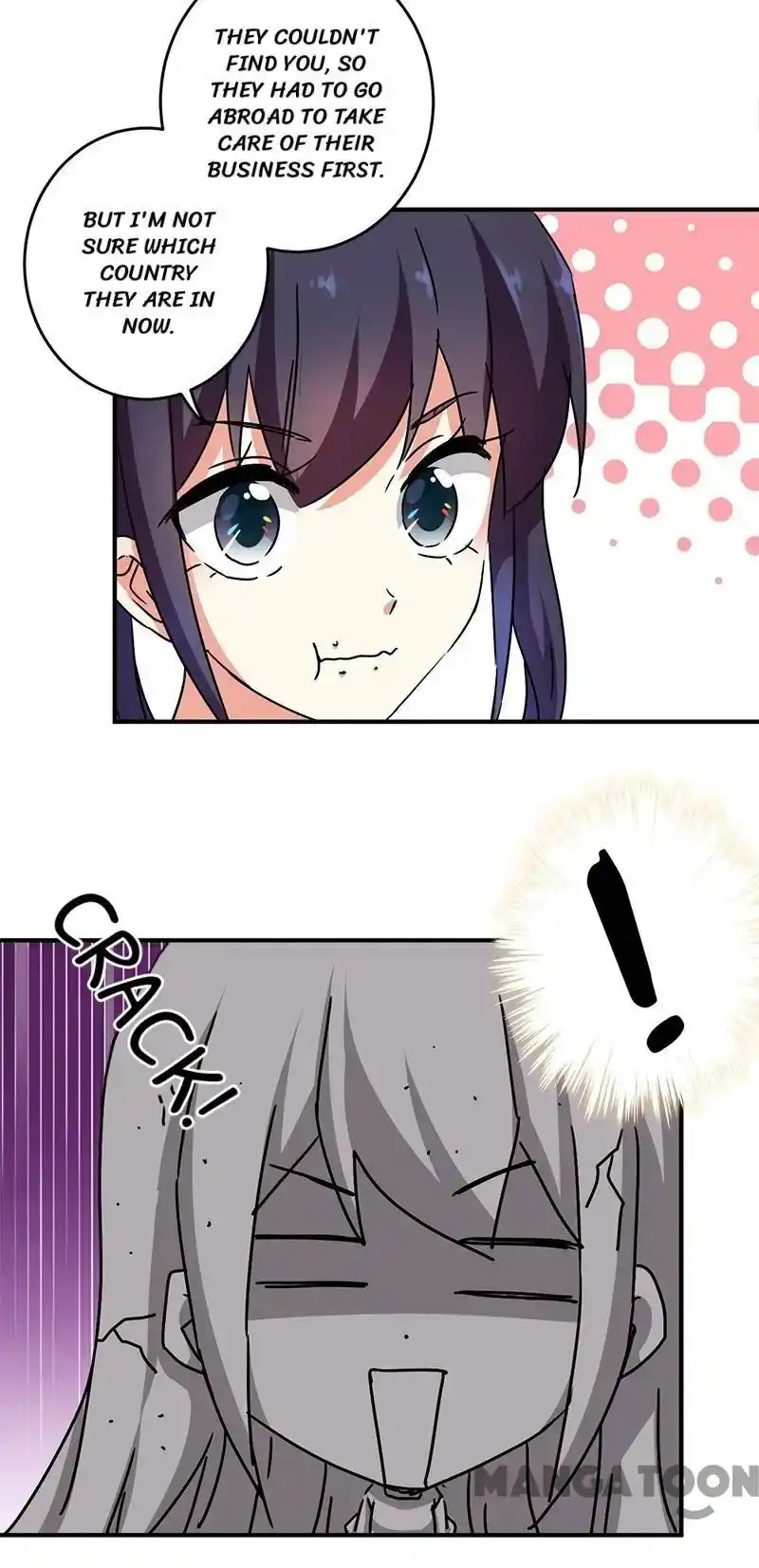 Prince, You're So Cheap! Chapter 274 6